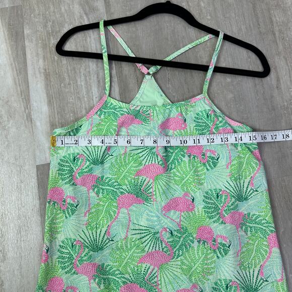 Kenny Flowers The Sunshine State Exercise Dress Size Small - Picture 8 of 10